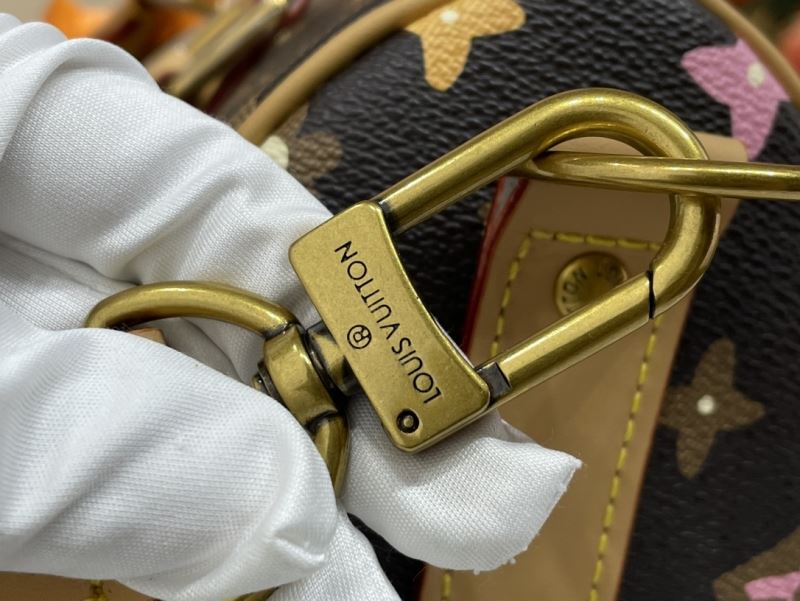 Louis Vuitton Speedy Bags